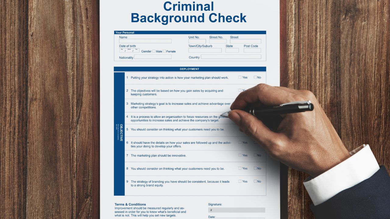 How Can I Check my UAE Criminal Record?