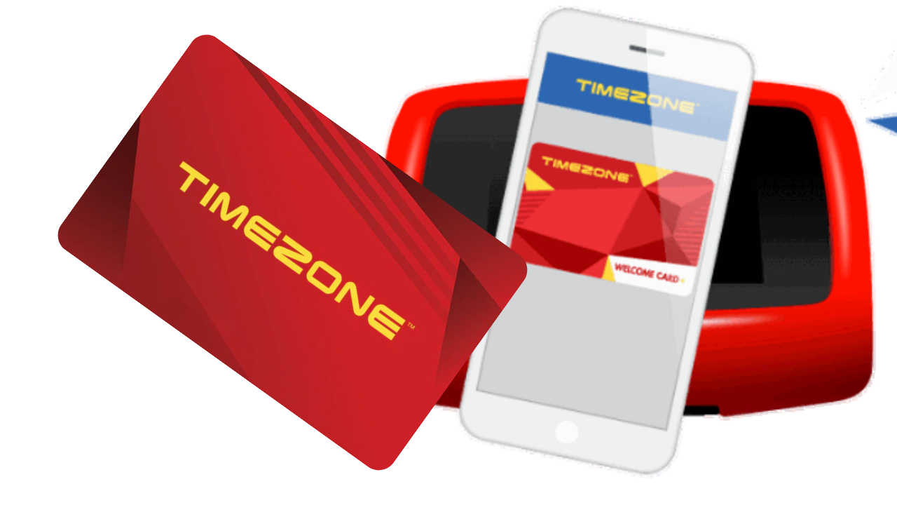 How Do I Check My Timezone Ticket Balance?